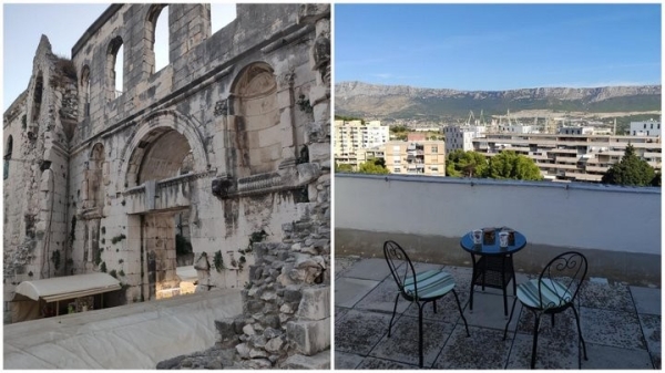 «Жилье на Канарах дешевле, чем в Хорватии»: как айтишник из Беларуси за год объехал пол-Европы