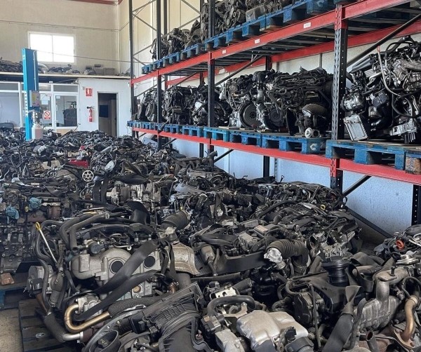 «Средняя зарплата у автослесаря — €1 200. Но после обеда все спят». Выгодно ли белорусу работать на СТО в Испании