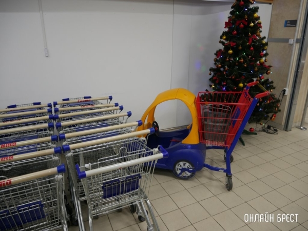 Какие товары белорусы стали покупать больше, а какие – меньше