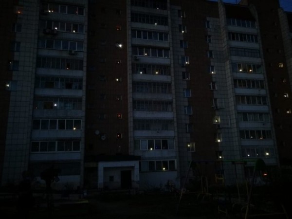 Отключения электроэнергии в Бресте и районе 11-15 июля: адреса и время