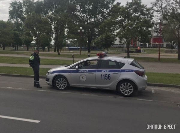 Можно ли с иностранными правами управлять автомобилем в Беларуси?