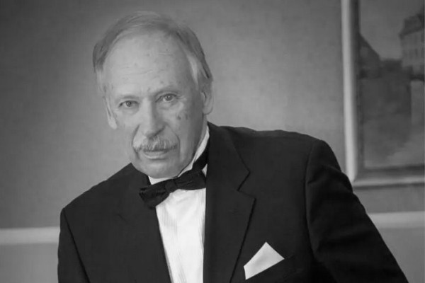 Умер Владимир Николаевич Губенко Умер Владимир Николаевич Губенко