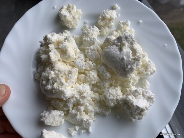 На рынках хотят запретить продажу некоторой молочки. Почему? На рынках хотят запретить продажу некоторой молочки. Почему?