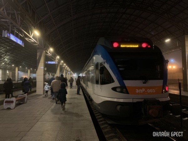 В БЖД рассказали, планируется ли внедрение сети Wi-Fi в поездах локомотивной тяги В БЖД рассказали, планируется ли внедрение сети Wi-Fi в поездах локомотивной тяги