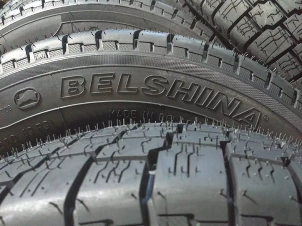 «Белшина» может заменить Michelin на российском рынке