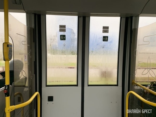 В Бресте с 1 сентября изменяется расписание автобусов №№ 12, 14 и 42