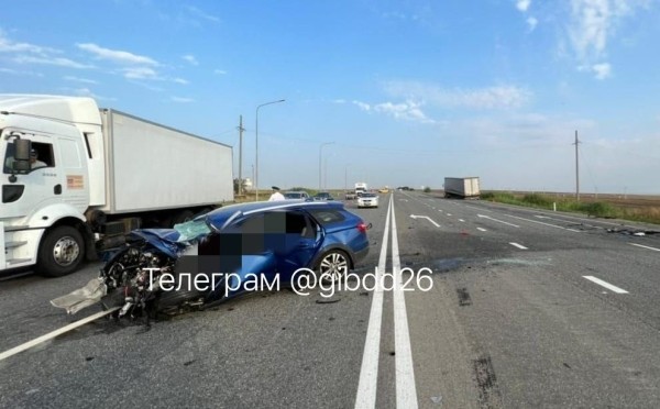 Семья из Беларуси разбилась на Lada. Выжившую пассажирку не могут привезти домой Семья из Беларуси разбилась на Lada. Выжившую пассажирку не могут привезти домой