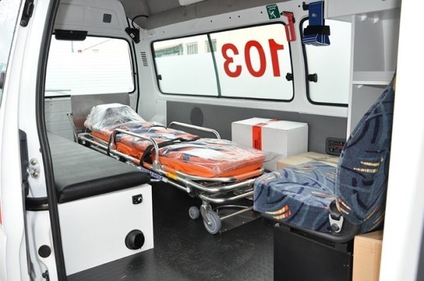 Мужчина обгорел при пожаре хозпостройки в Брестском районе