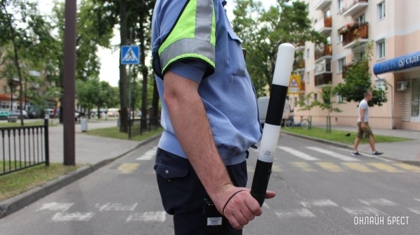 А вы точно не бесправник? Участились случаи езды с просроченным в/у