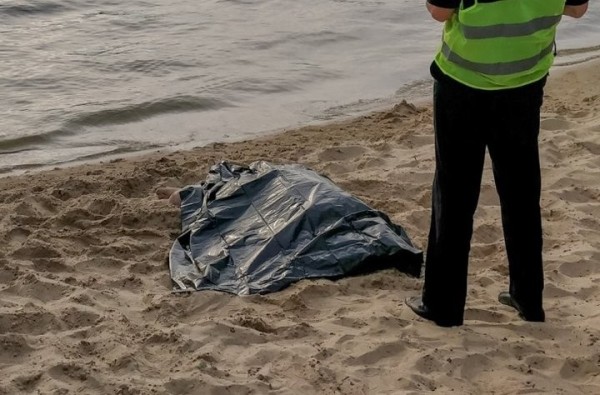 Пропавшего жителя Брестской области нашли мёртвым Пропавшего жителя Брестской области нашли мёртвым