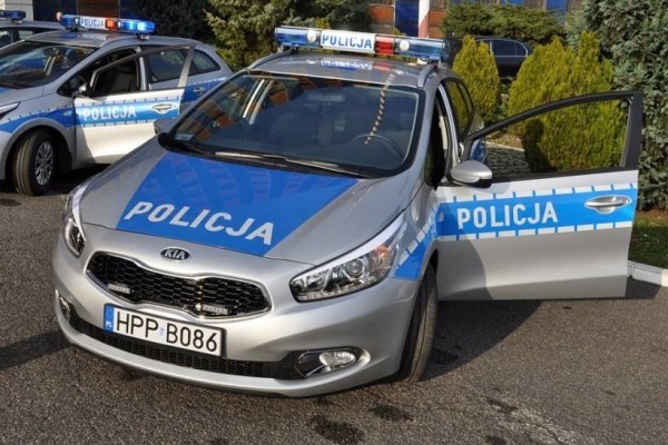 В Польше судят белоруса, задушившего при самообороне украинца В Польше судят белоруса, задушившего при самообороне украинца