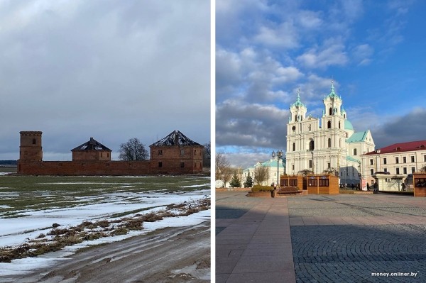 &laquo;Живем на 1100 рублей и за год отложили $9 тысяч&raquo;. Бюджет молодой семьи, которая копит на квартиру