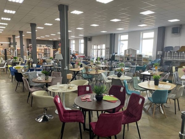 Забирай мебель сейчас, а плати потом в дискаунтере «AksHоme» на Вычулках! Забирай мебель сейчас, а плати потом в дискаунтере «AksHоme» на Вычулках!