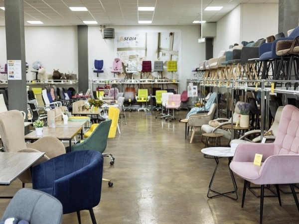 Забирай мебель сейчас, а плати потом в дискаунтере «AksHоme» на Вычулках! Забирай мебель сейчас, а плати потом в дискаунтере «AksHоme» на Вычулках!