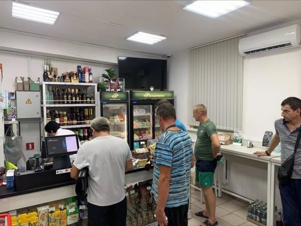 Въехать в Польшу за двое суток – нереально. Журналисты съездили в очередь на границе