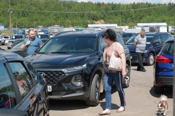 Как сейчас лучше продавать авто: по счёту-справке или по договору?