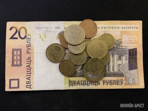 За растрату чужих денег житель Каменецкого района заплатит своими За растрату чужих денег житель Каменецкого района заплатит своими