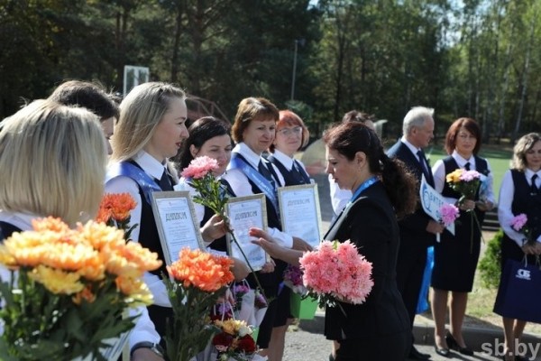 Команда Бреста победила в XXV Республиканском конкурсе сотрудников почтовой связи