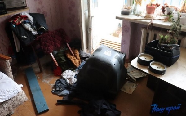 Из трехкомнатной квартиры – в «барак». Жителя Брестской области выселили из жилья за долги Из трехкомнатной квартиры – в «барак». Жителя Брестской области выселили из жилья за долги