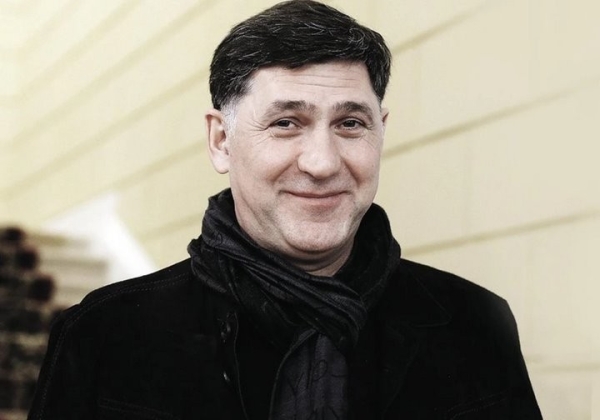 В ДТП погиб актер Сергей Пускепалис, который недавно представлял фильм в Бресте В ДТП погиб актер Сергей Пускепалис, который недавно представлял фильм в Бресте