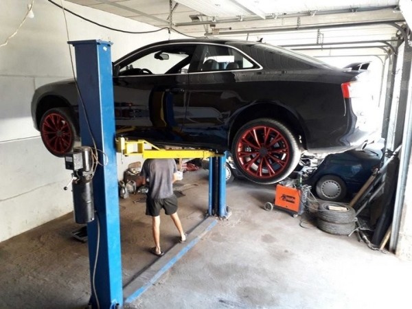 На Гродненщине 33 СТО получили запрет на оказание услуг. В чём причина? На Гродненщине 33 СТО получили запрет на оказание услуг. В чём причина?