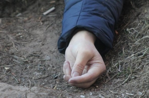 В Бресте в реке обнаружен труп женщины