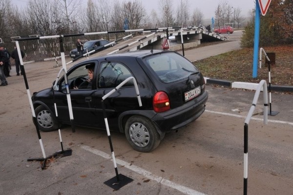 Сдать на водительские права в Беларуси в 2022: сколько это стоит Сдать на водительские права в Беларуси в 2022: сколько это стоит