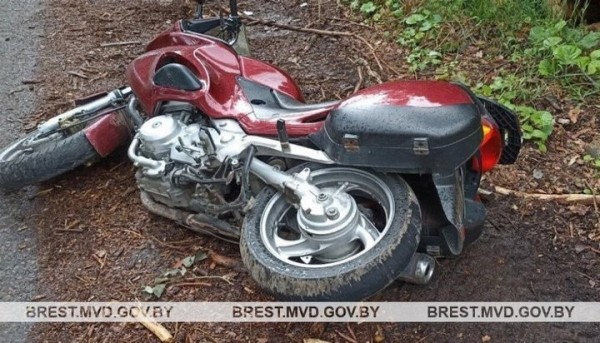 Жителя Пружанского района приговорили к 5 годам колонии за пьяное ДТП Жителя Пружанского района приговорили к 5 годам колонии за пьяное ДТП