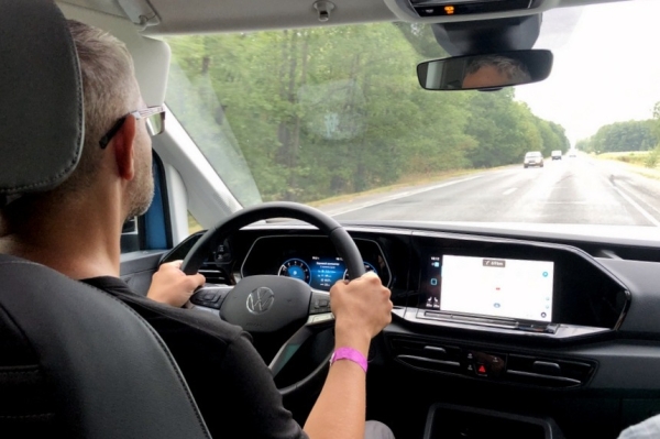 Быстрее или дешевле? Сколько можно сэкономить на медленной езде Быстрее или дешевле? Сколько можно сэкономить на медленной езде