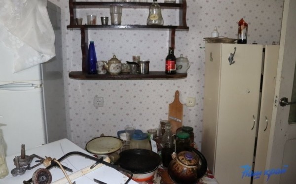 Из трехкомнатной квартиры – в «барак». Жителя Брестской области выселили из жилья за долги Из трехкомнатной квартиры – в «барак». Жителя Брестской области выселили из жилья за долги