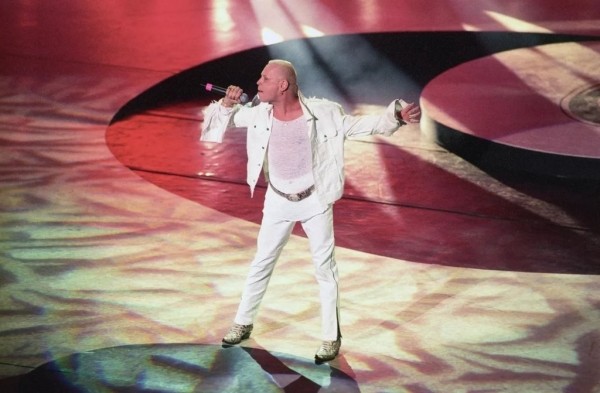 Умер Борис Моисеев