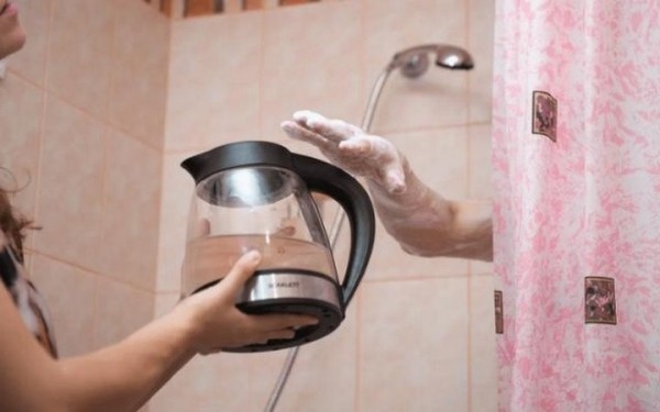 Где в Бресте отключат горячую воду 29-30 августа