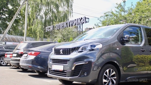 Выбор впечатляет, качество радует, сервис приятно удивляет – все это о магазине «Вся электрика» на Пушкинской в Бресте