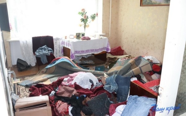 Из трехкомнатной квартиры – в «барак». Жителя Брестской области выселили из жилья за долги Из трехкомнатной квартиры – в «барак». Жителя Брестской области выселили из жилья за долги