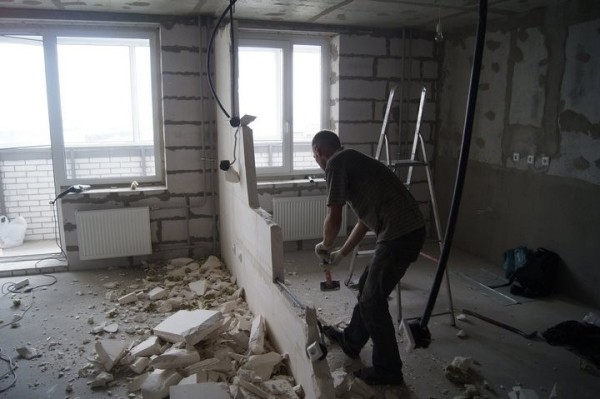 В Беларуси теперь не нужно платить за разрешение на перепланировку. Что еще изменил новый Указ