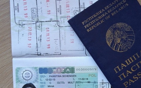 «Ждали своей очереди 3 месяца»: как сейчас открыть шенгенскую визу в Беларуси