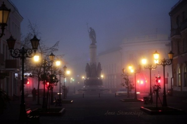Отключения электроэнергии в Бресте и районе 12-16 сентября: адреса и время