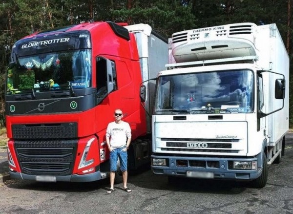 &laquo;Все ринулись возить грузы через Турцию&raquo;. Как сейчас работают белорусские дальнобойщики