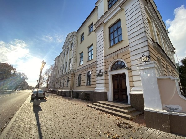 С 3 ноября в Брестской областной филармонии стартует фестиваль искусств «Музыкальная осень». Что в программе? С 3 ноября в Брестской областной филармонии стартует фестиваль искусств «Музыкальная осень». Что в программе?