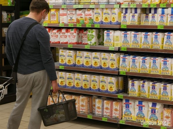 Правительство определило, как устанавливать цены на новые товары