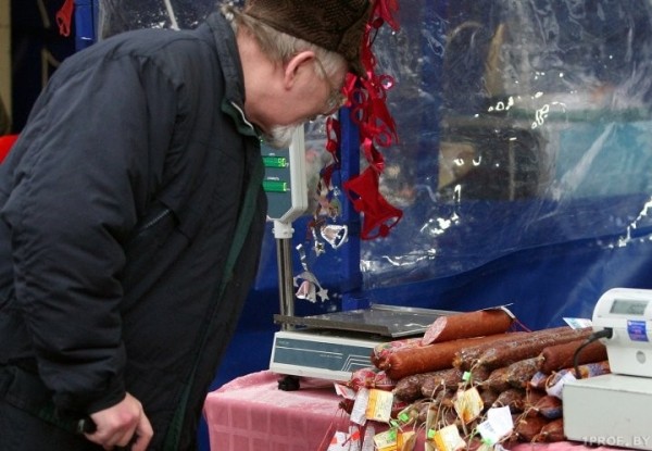 Уголовное дело возбуждено в отношении должностных лиц Березовского мясокомбината Уголовное дело возбуждено в отношении должностных лиц Березовского мясокомбината