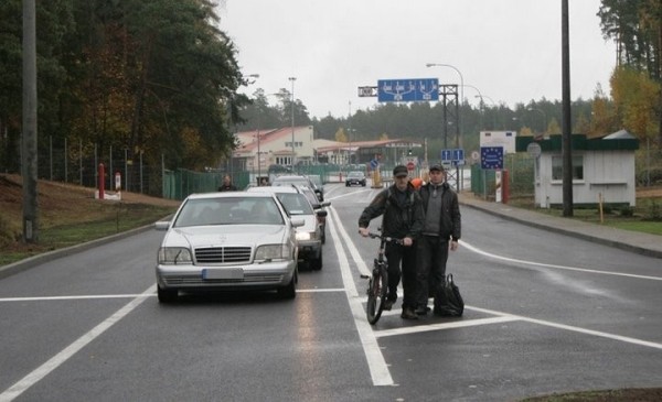 В Беларусь станет проще ввозить личные вещи и животных В Беларусь станет проще ввозить личные вещи и животных