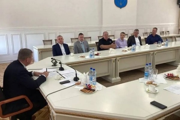 День отца отметили торжественным награждением многодетных пап в Брестском горисполкоме День отца отметили торжественным награждением многодетных пап в Брестском горисполкоме