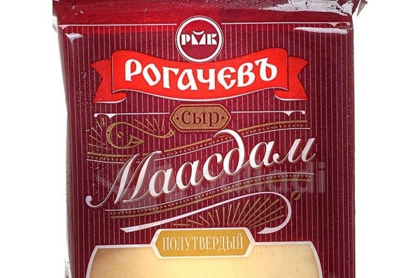 Почем продается сметана «Брест-Литовск» в России?
