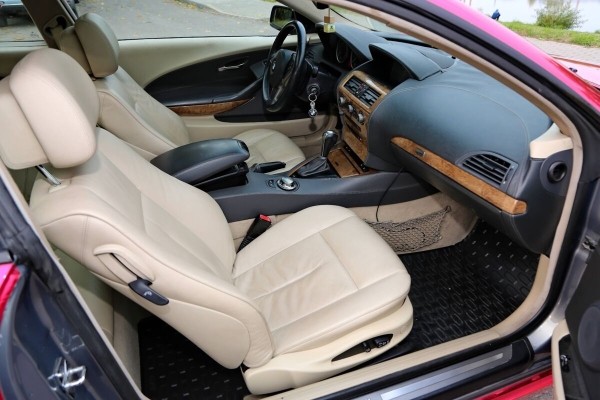 Минская «Барби» на розовом BMW 6-series: «Плёнка обошлась в $1 000, и я ждала её месяц»