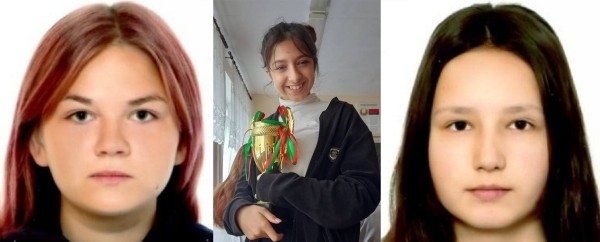 В Барановичском районе из школы-интерната самовольно ушли трое девочек-подростков В Барановичском районе из школы-интерната самовольно ушли трое девочек-подростков