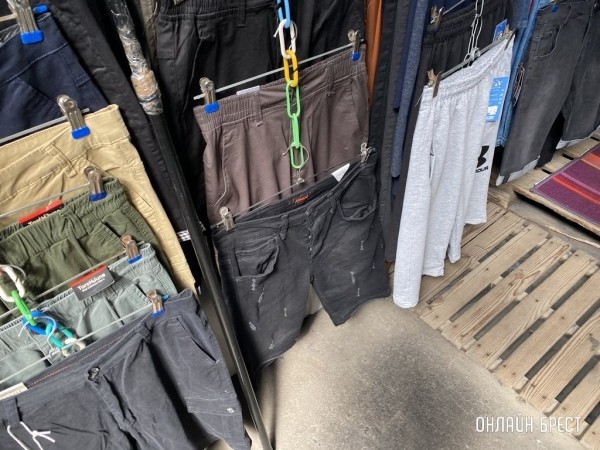 Глава Беллегпрома объяснила, почему белорусская одежда не может быть дешевой Глава Беллегпрома объяснила, почему белорусская одежда не может быть дешевой