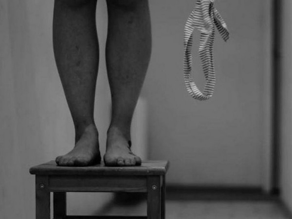 В Жабинке мужчина пытался покончить с собой В Жабинке мужчина пытался покончить с собой