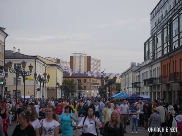 Налоговики проверили белорусов, живущих не по средствам Налоговики проверили белорусов, живущих не по средствам