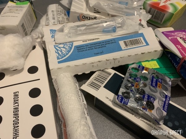 Минздрав пересмотрел отпускные цены на некоторые лекарства